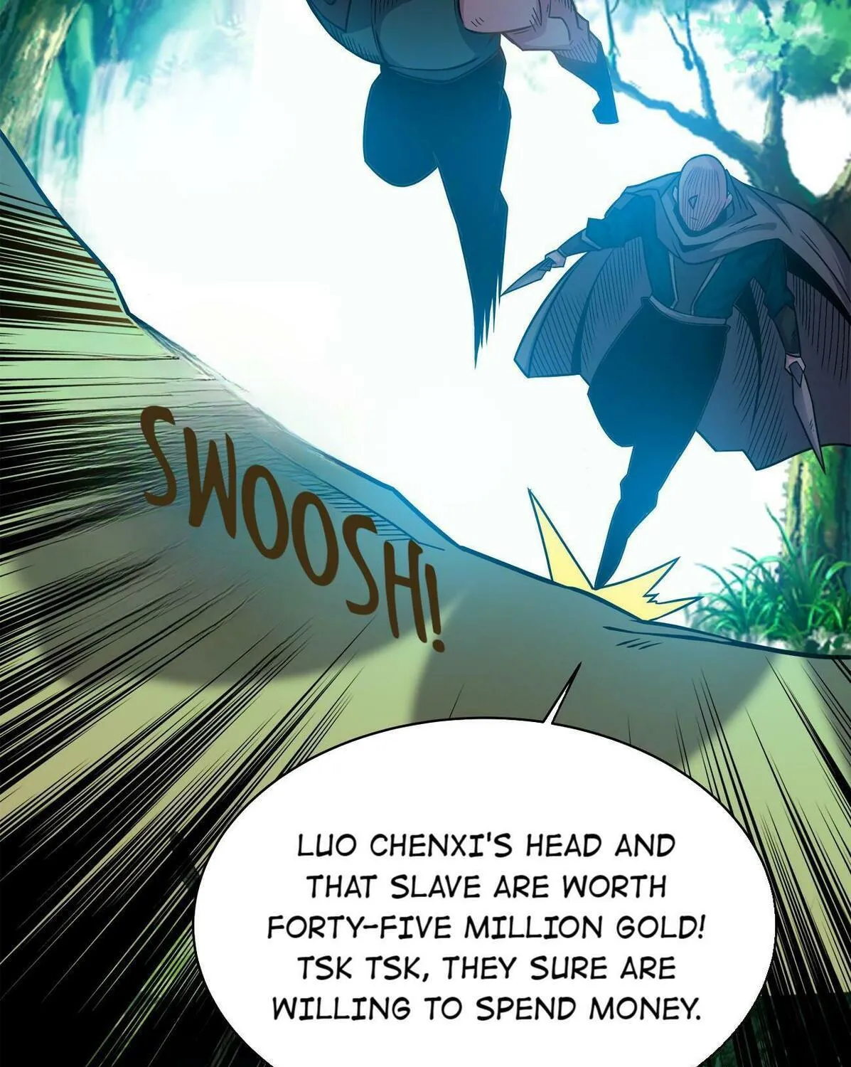 Princess, Please Stay Away From Me! Chapter 21 page 71 - 
