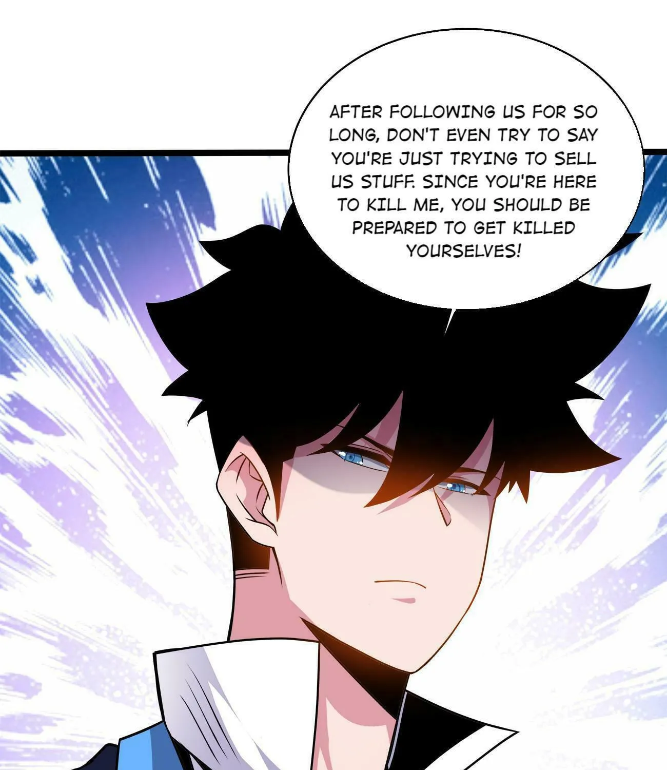 Princess, Please Stay Away From Me! Chapter 21 page 79 - 