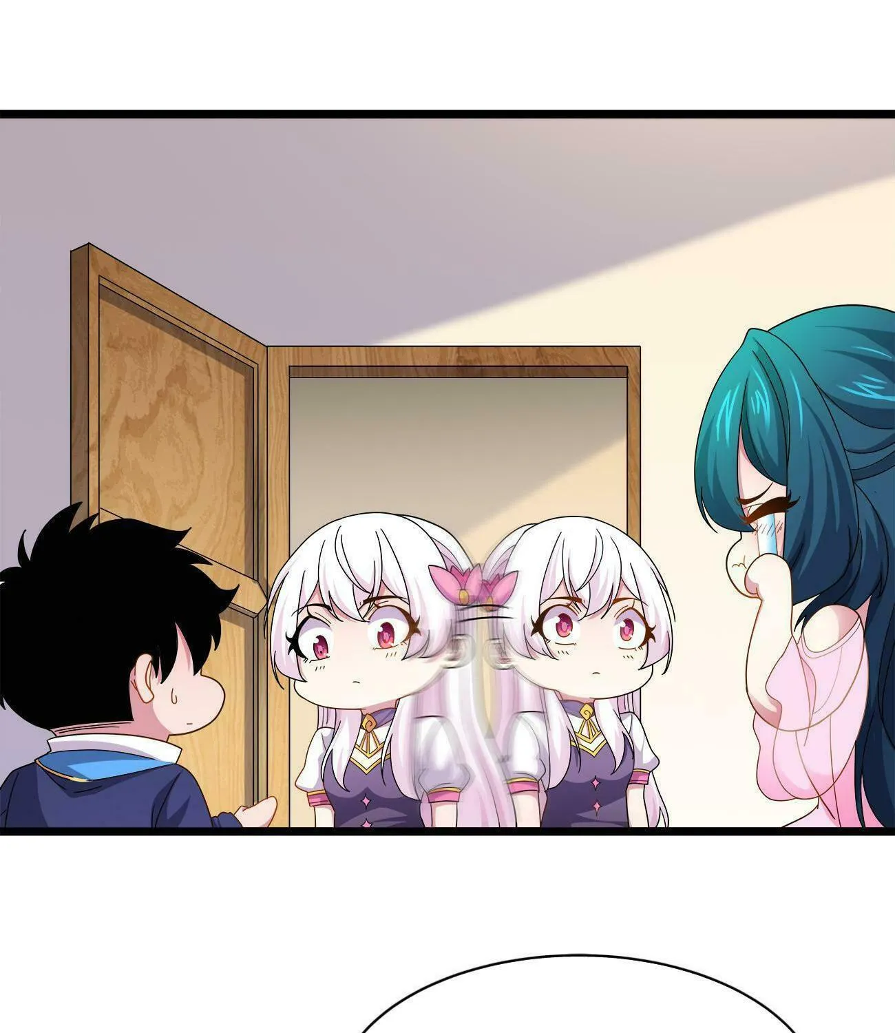 Princess, Please Stay Away From Me! Chapter 39 page 5 - 