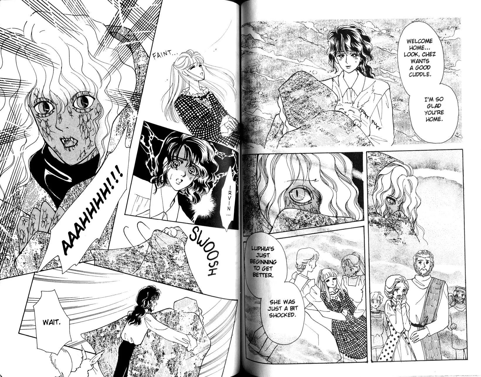 Read Princess Prince chapter 2 image 16 on Lezhin