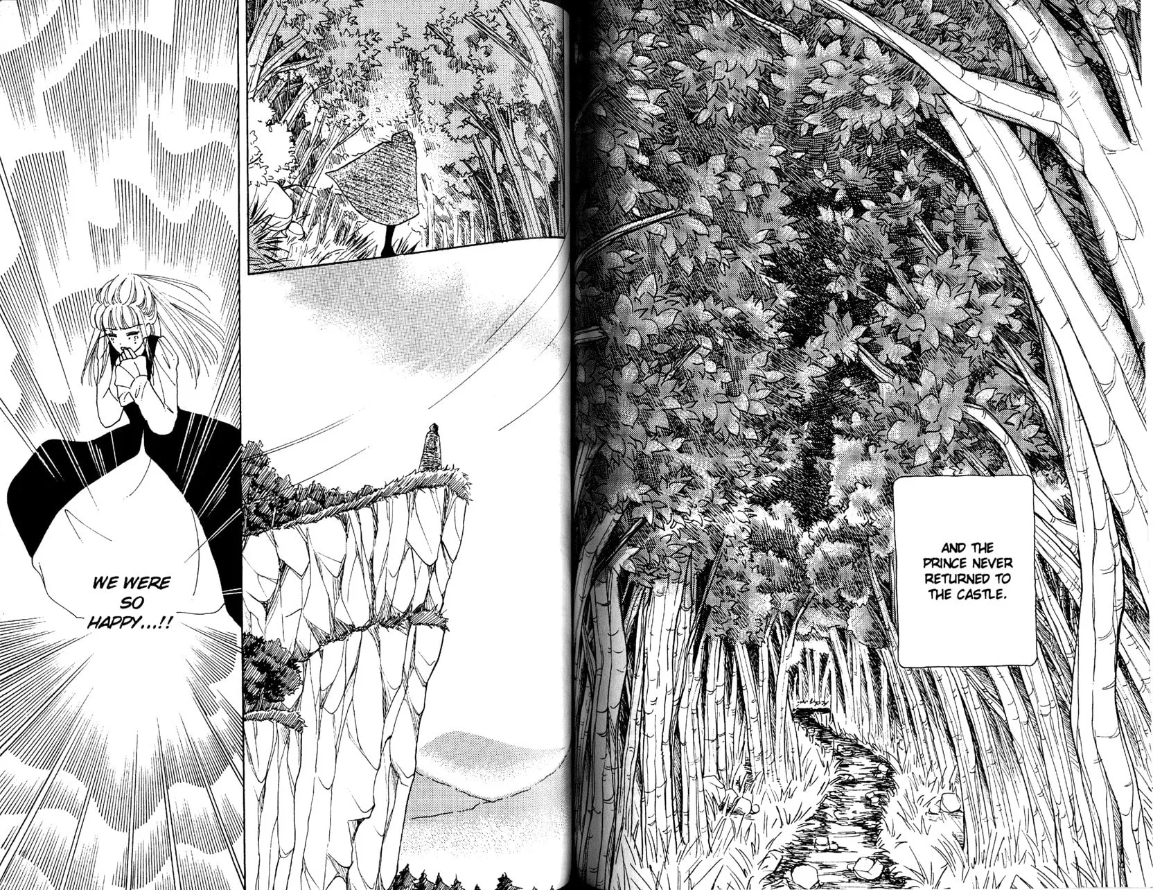 Read Princess Prince chapter 2 image 19 on Lezhin