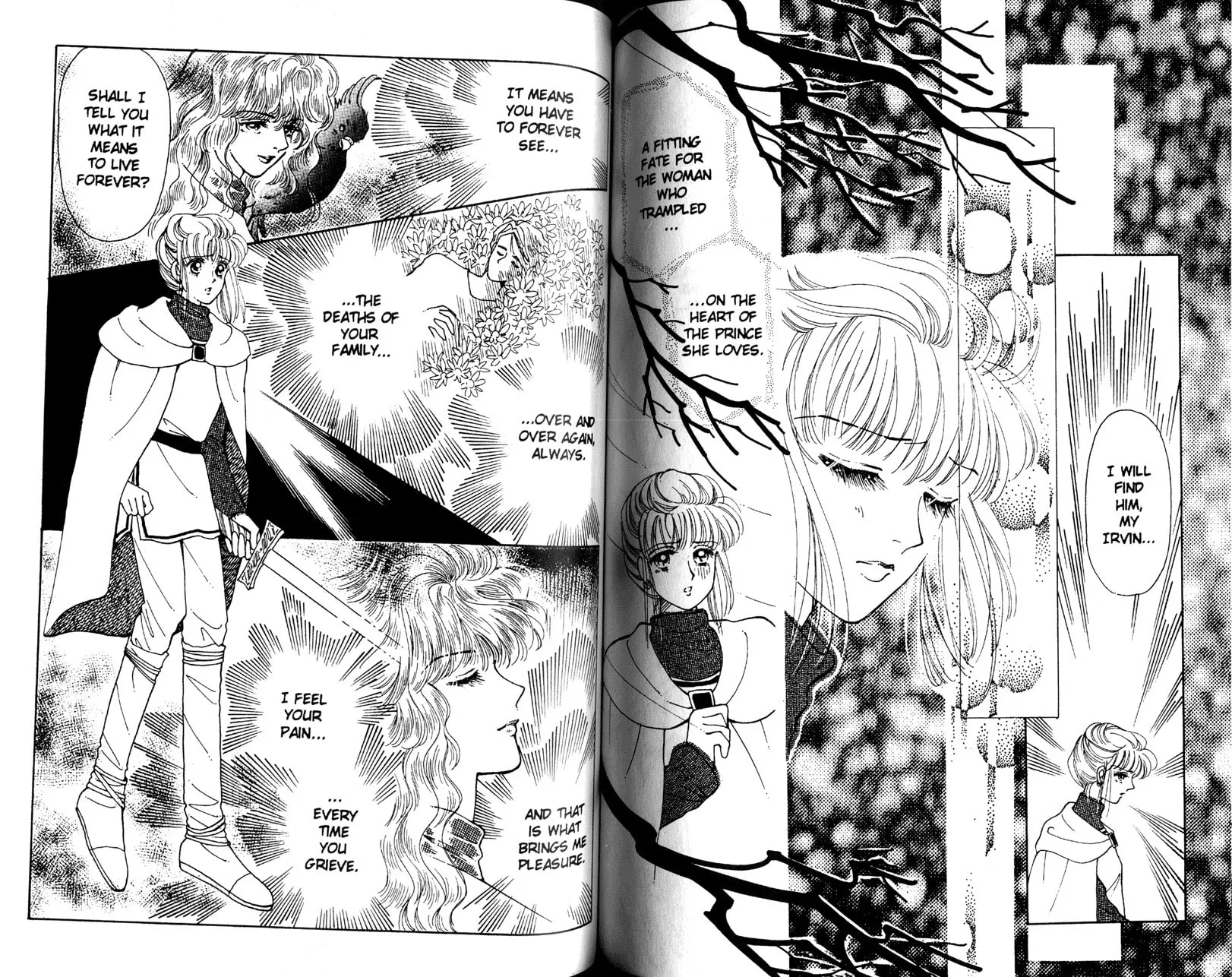Read Princess Prince chapter 2 image 23 on Lezhin