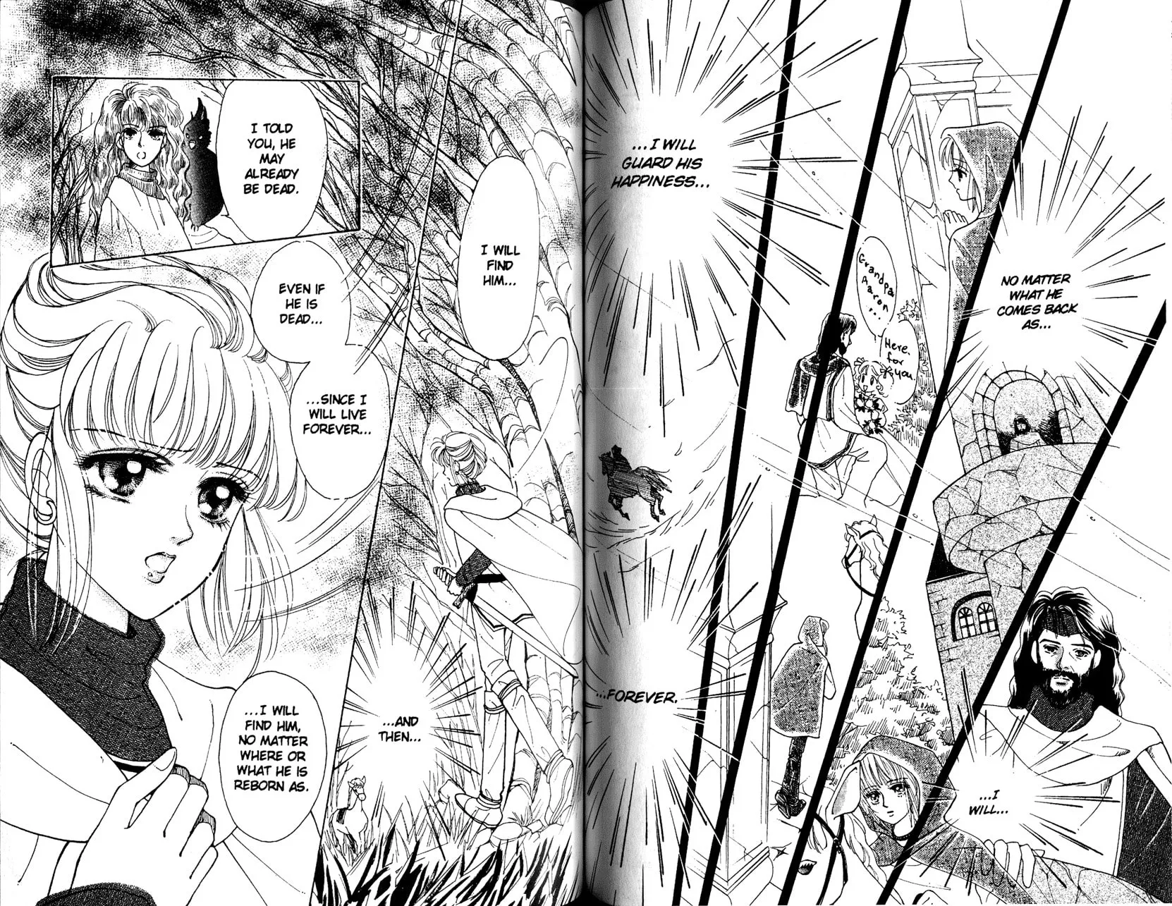 Read Princess Prince chapter 2 image 24 on Lezhin
