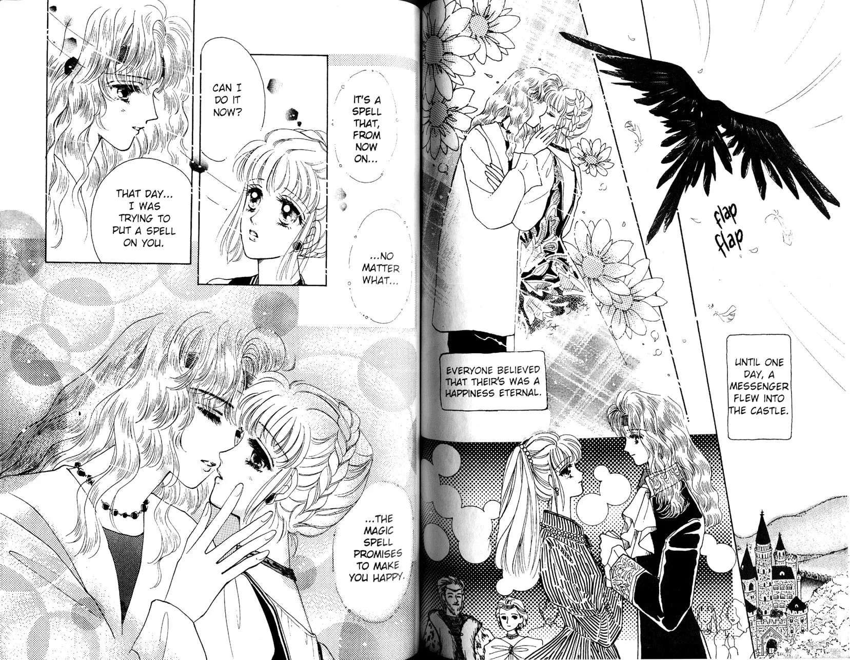 Read Princess Prince chapter 2 image 8 on Lezhin