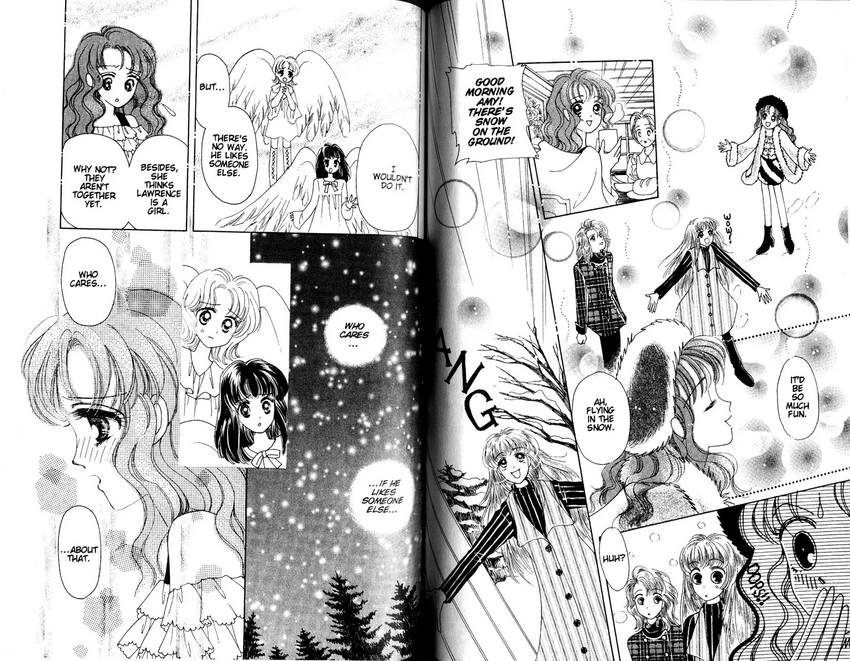 Read Princess Prince chapter 3 image 11 on Lezhin