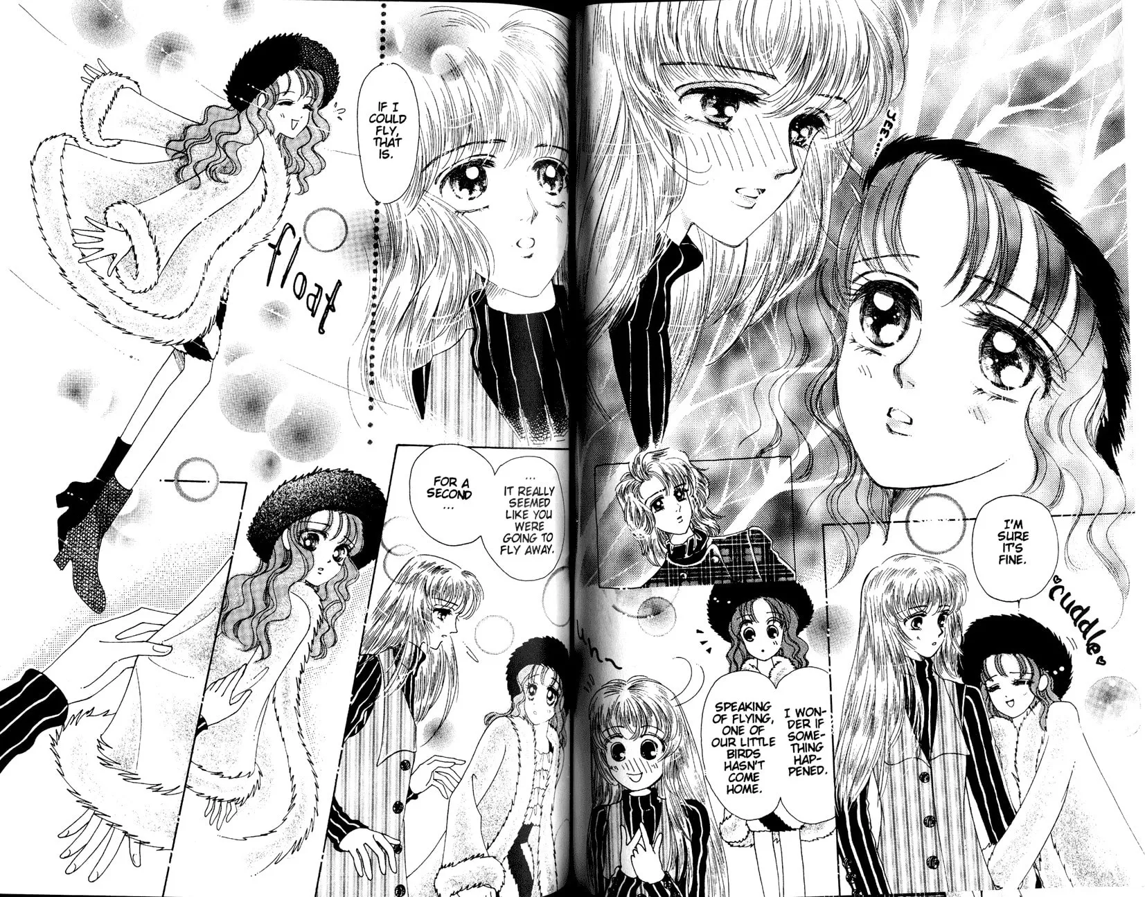 Read Princess Prince chapter 3 image 12 on Lezhin