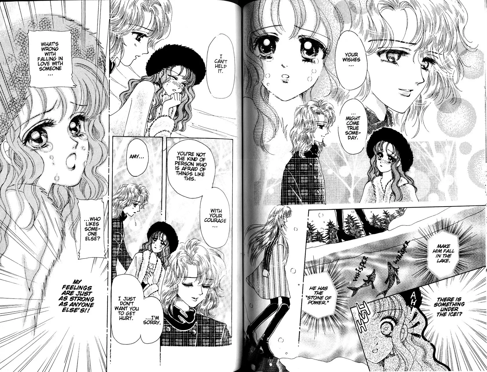 Read Princess Prince chapter 3 image 14 on Lezhin