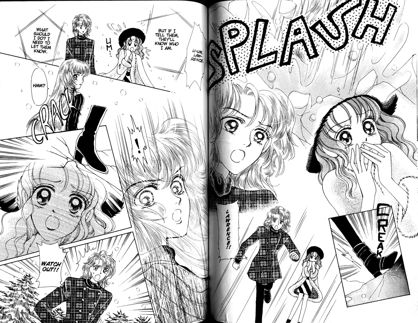 Read Princess Prince chapter 3 image 15 on Lezhin