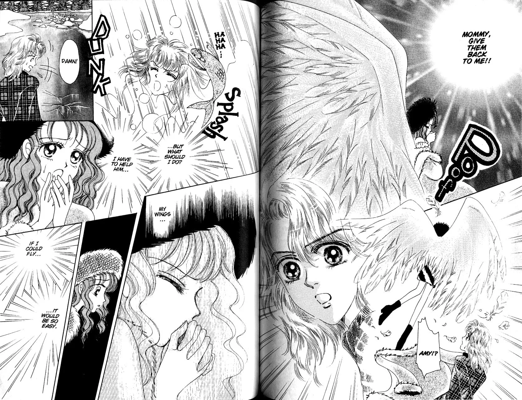 Read Princess Prince chapter 3 image 16 on Lezhin