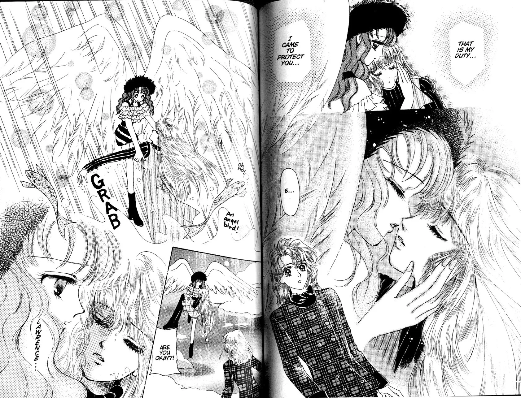Read Princess Prince chapter 3 image 17 on Lezhin