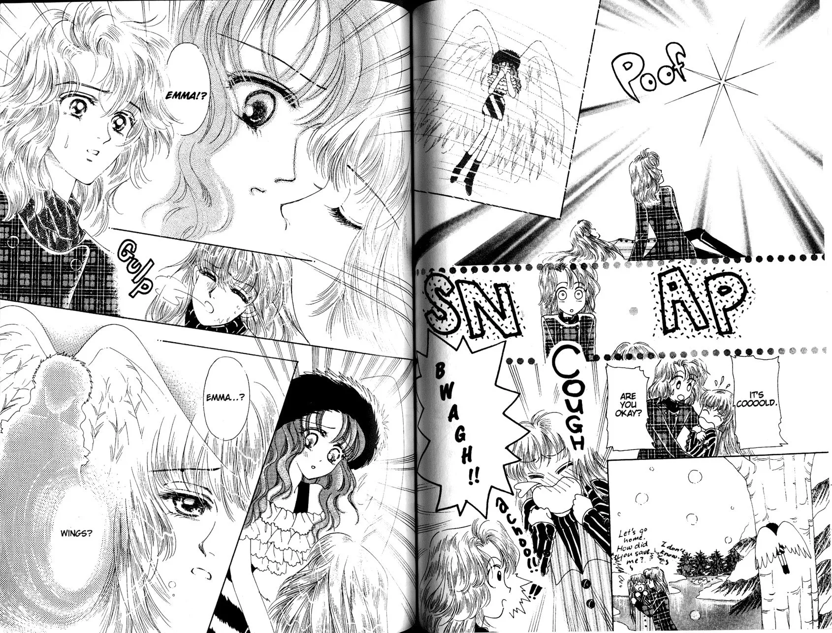 Read Princess Prince chapter 3 image 18 on Lezhin