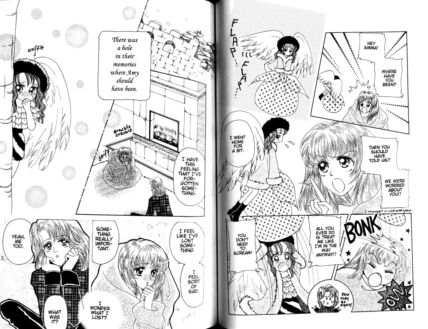 Read Princess Prince chapter 3 image 19 on Lezhin
