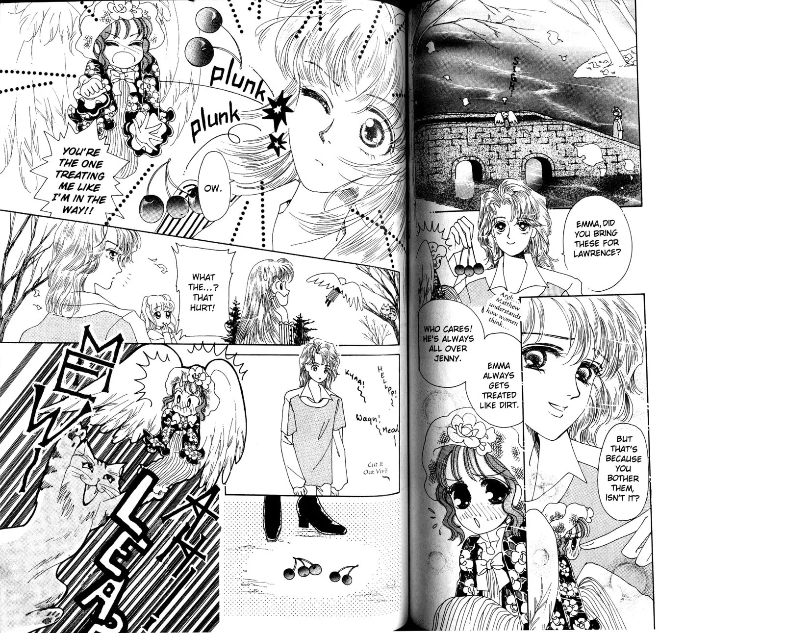 Read Princess Prince chapter 3 image 2 on Lezhin
