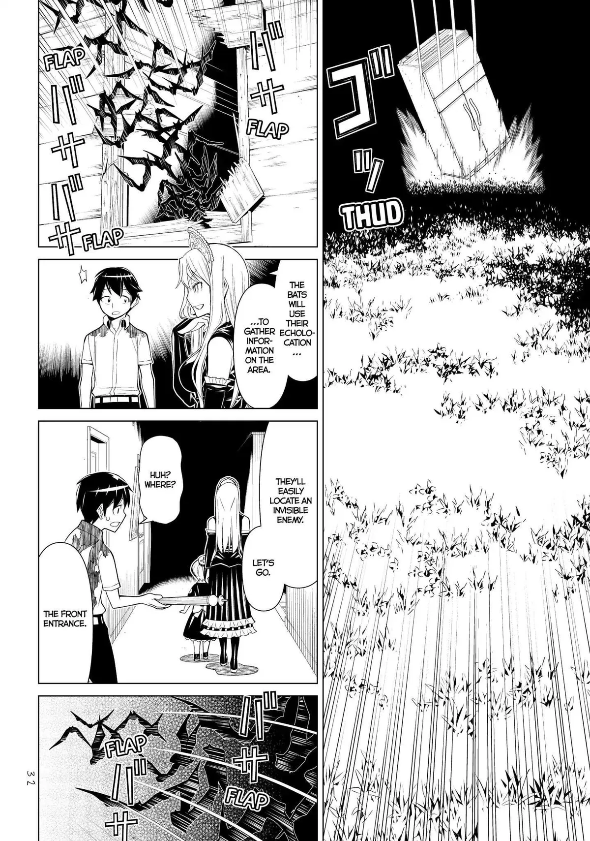 Read Princess Resurrection Nightmare chapter 0.99 image 30 on Lezhin