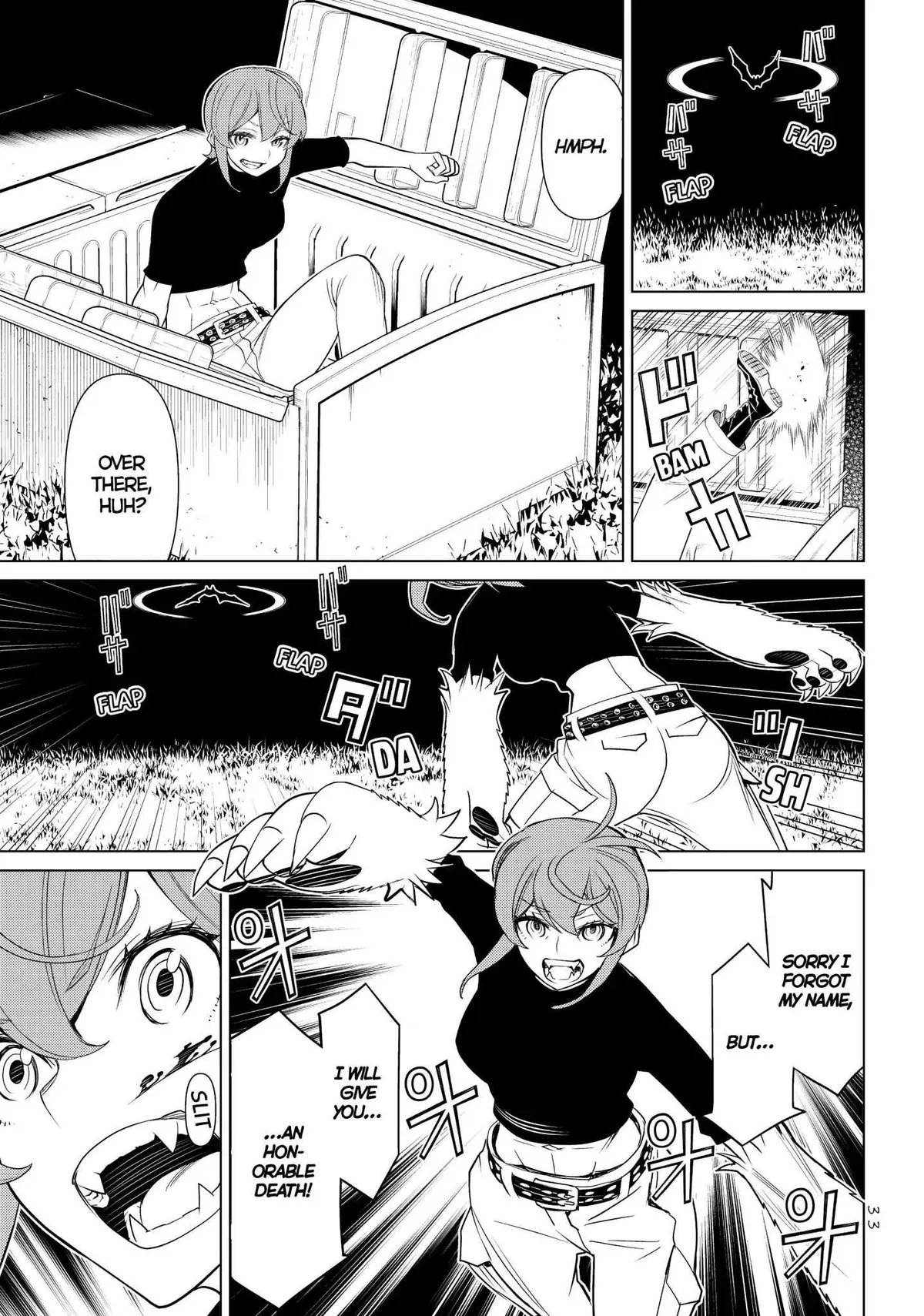 Read Princess Resurrection Nightmare chapter 0.99 image 31 on Lezhin