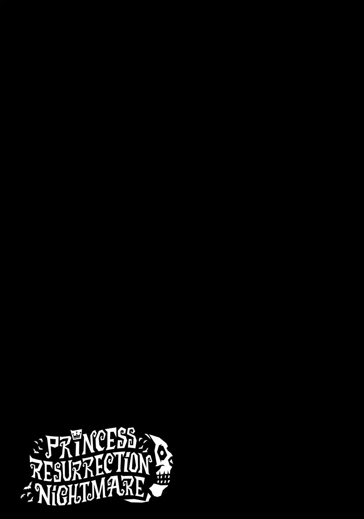 Read Princess Resurrection Nightmare chapter 0.99 image 44 on Lezhin