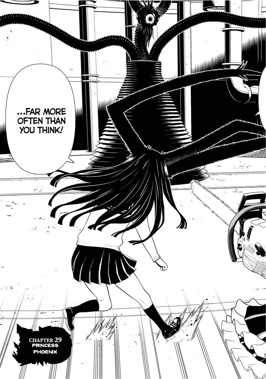 Read Princess Resurrection Nightmare chapter 0 image 102 on Lezhin