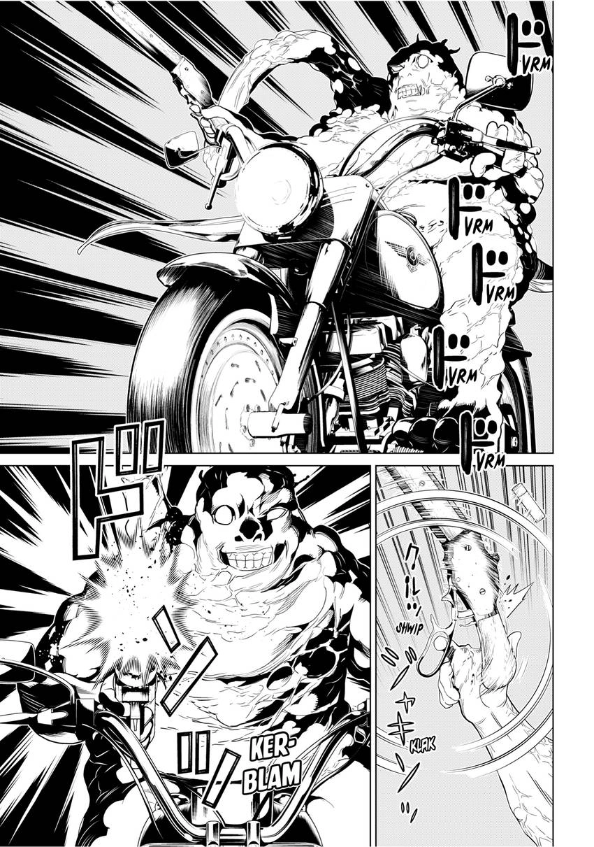 Read Princess Resurrection Nightmare chapter 0 image 110 on Lezhin