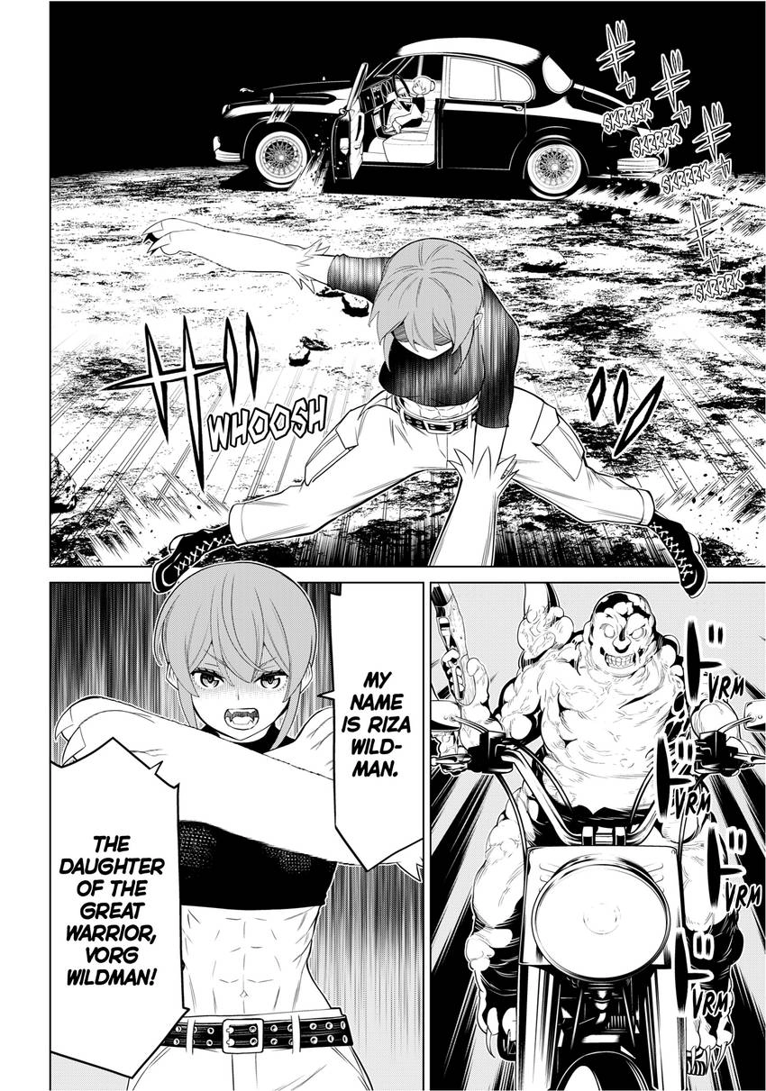Read Princess Resurrection Nightmare chapter 0 image 113 on Lezhin