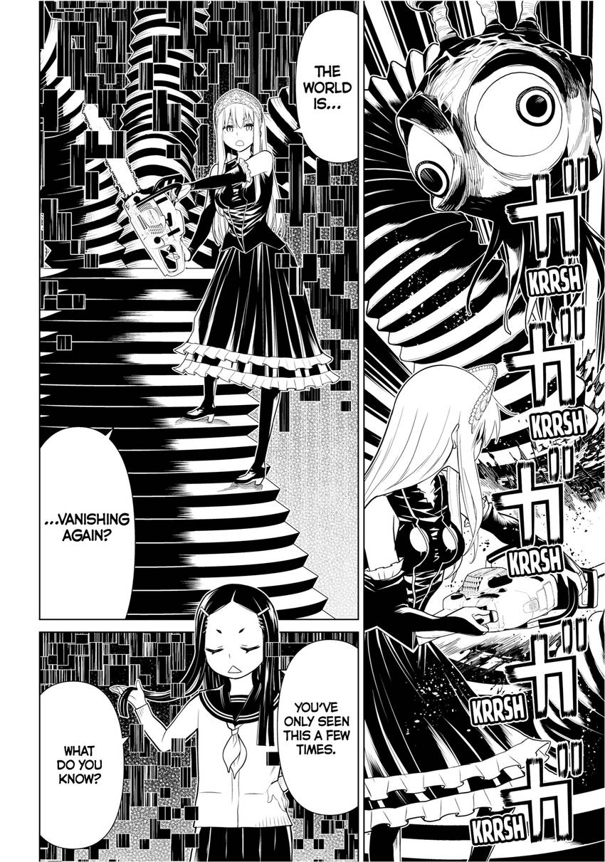 Read Princess Resurrection Nightmare chapter 0 image 115 on Lezhin