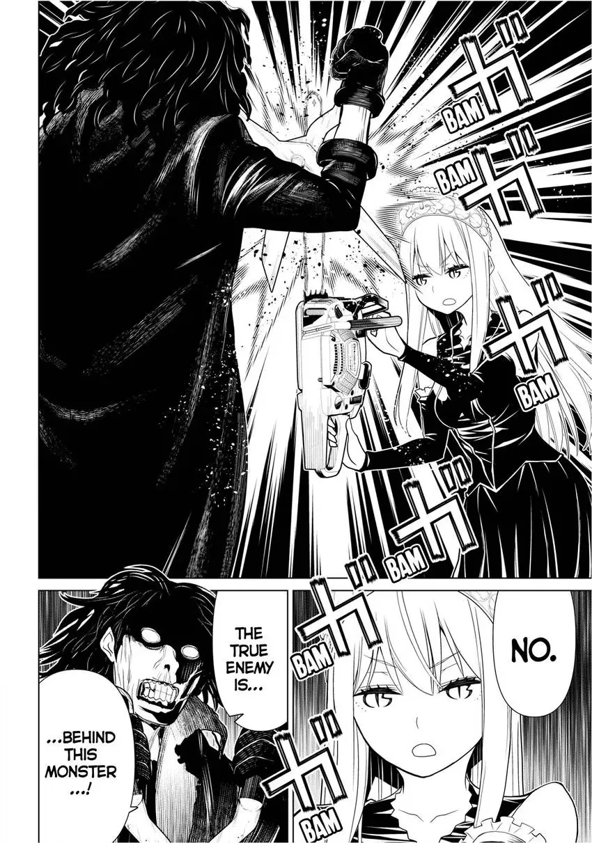 Read Princess Resurrection Nightmare chapter 0 image 119 on Lezhin