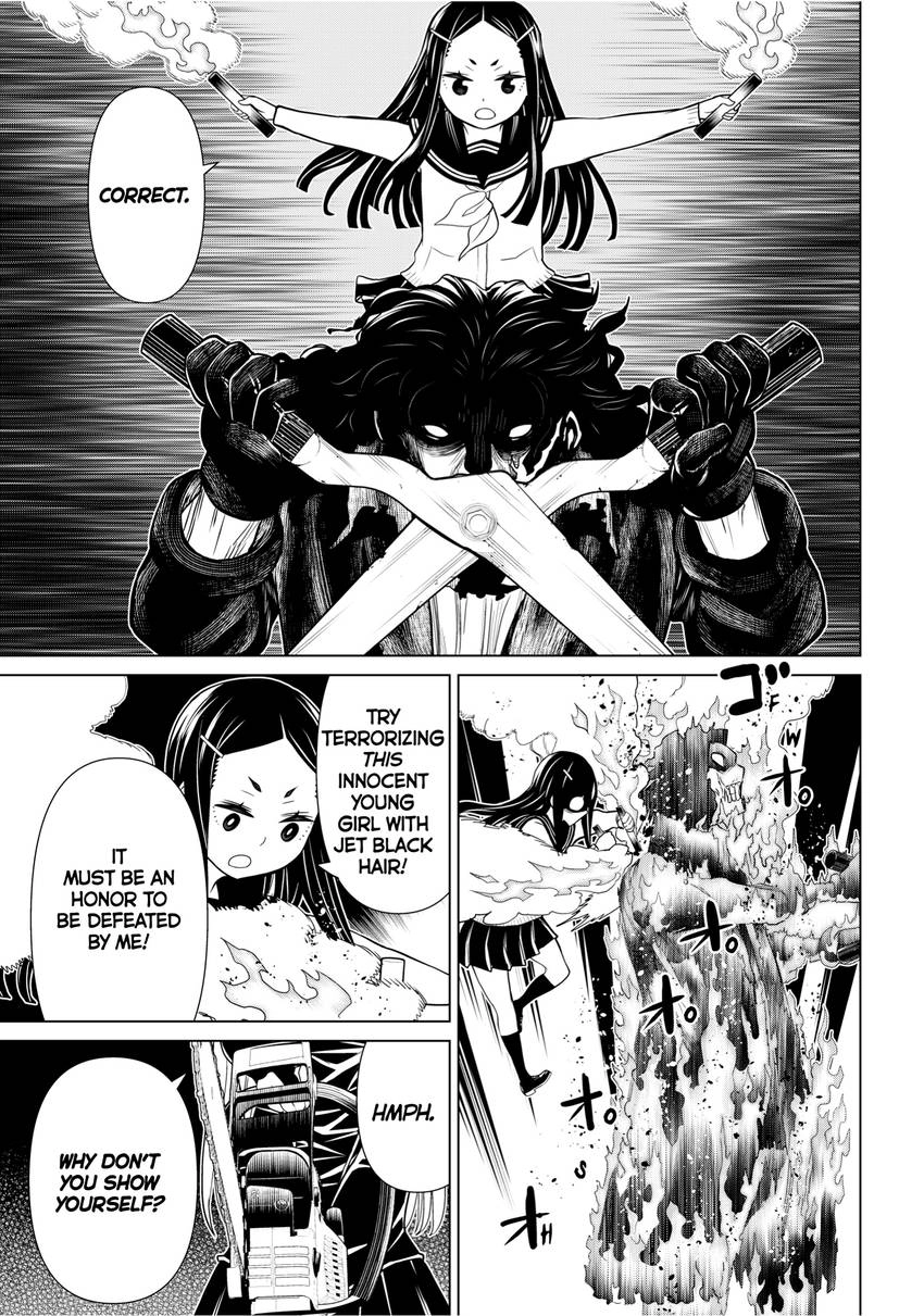 Read Princess Resurrection Nightmare chapter 0 image 120 on Lezhin