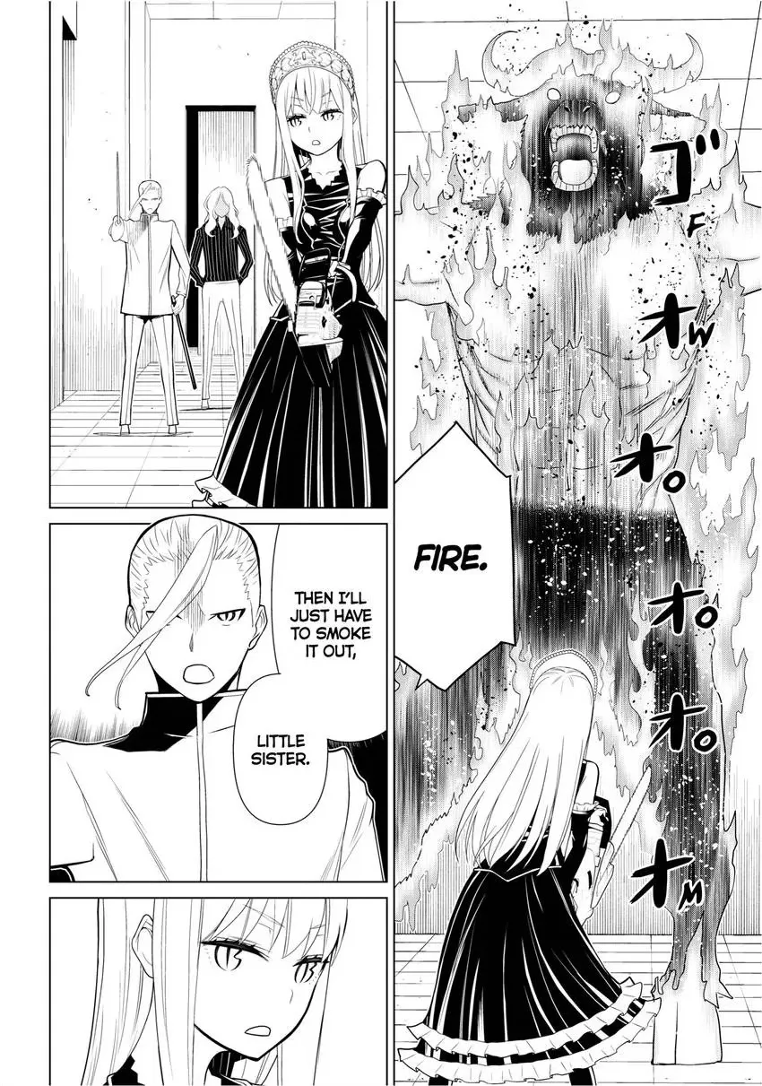 Read Princess Resurrection Nightmare chapter 0 image 129 on Lezhin