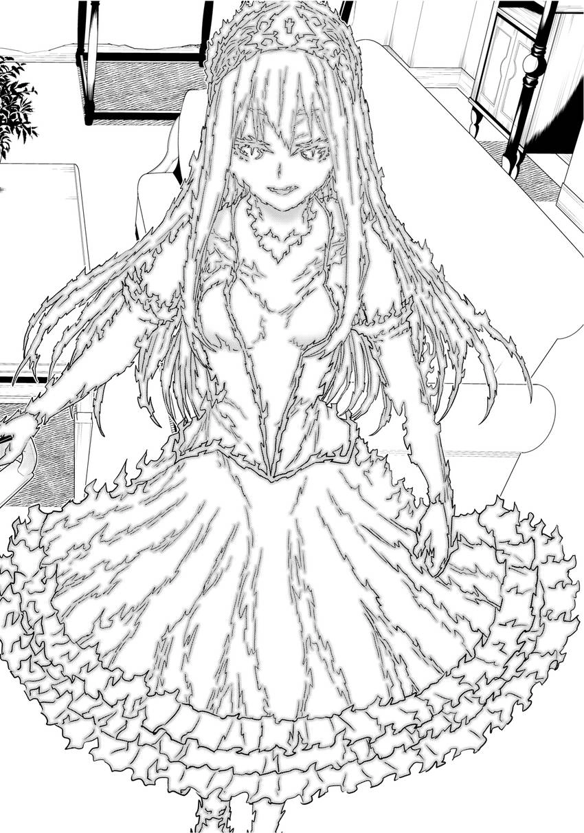 Read Princess Resurrection Nightmare chapter 0 image 141 on Lezhin