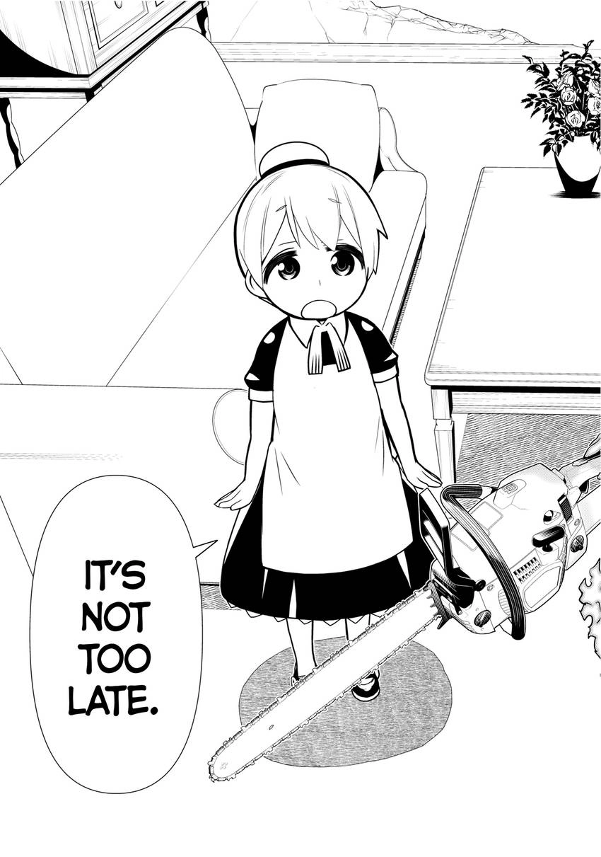 Read Princess Resurrection Nightmare chapter 0 image 142 on Lezhin