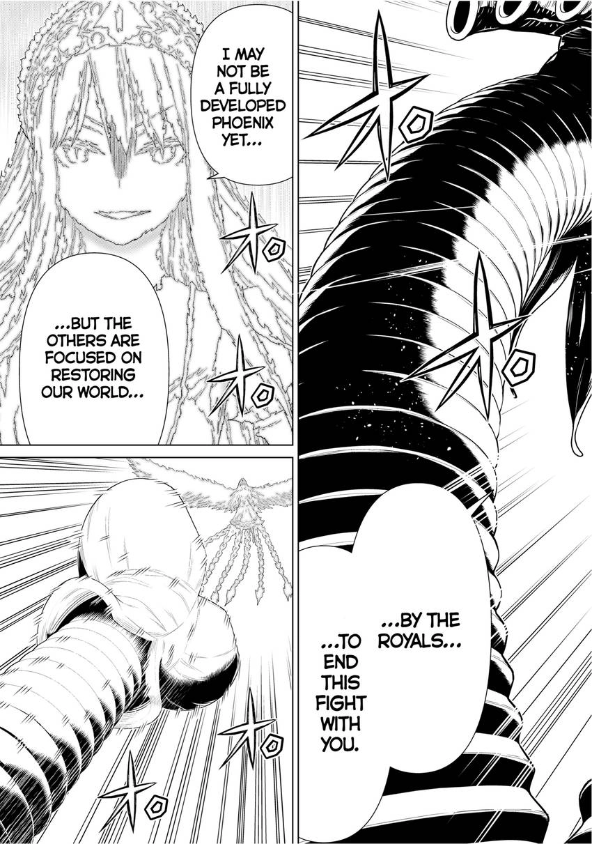 Read Princess Resurrection Nightmare chapter 0 image 144 on Lezhin