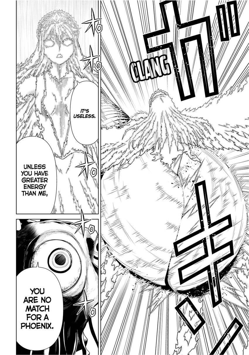 Read Princess Resurrection Nightmare chapter 0 image 145 on Lezhin