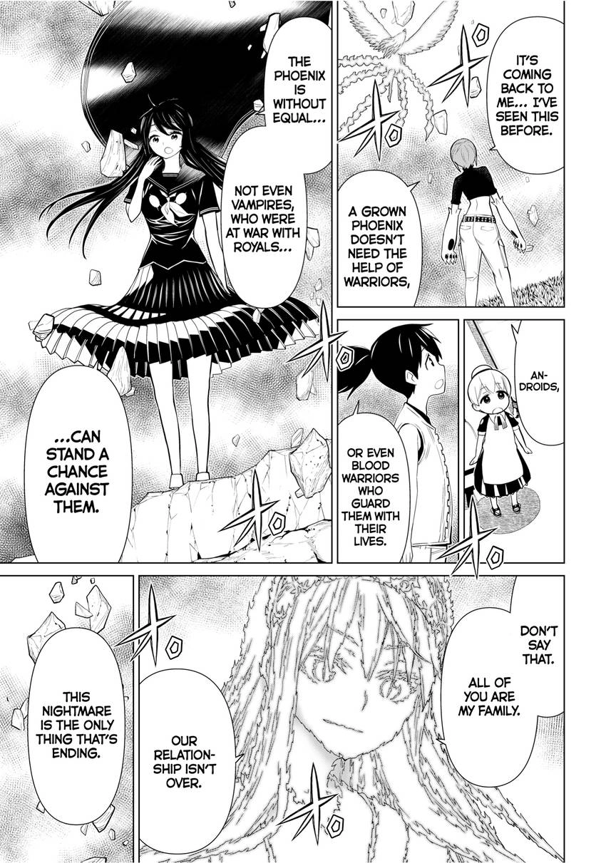 Read Princess Resurrection Nightmare chapter 0 image 146 on Lezhin