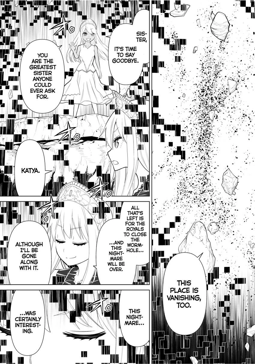 Read Princess Resurrection Nightmare chapter 0 image 150 on Lezhin