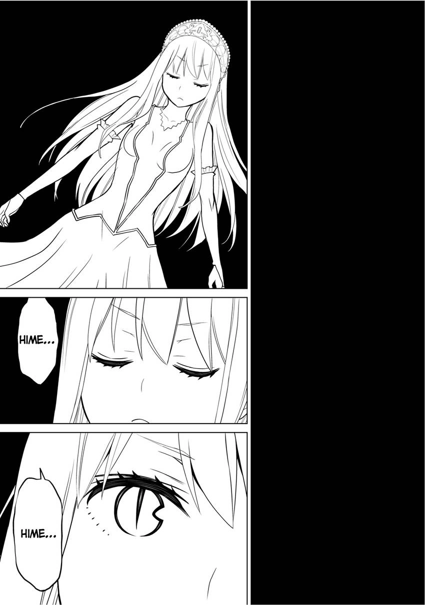 Read Princess Resurrection Nightmare chapter 0 image 152 on Lezhin