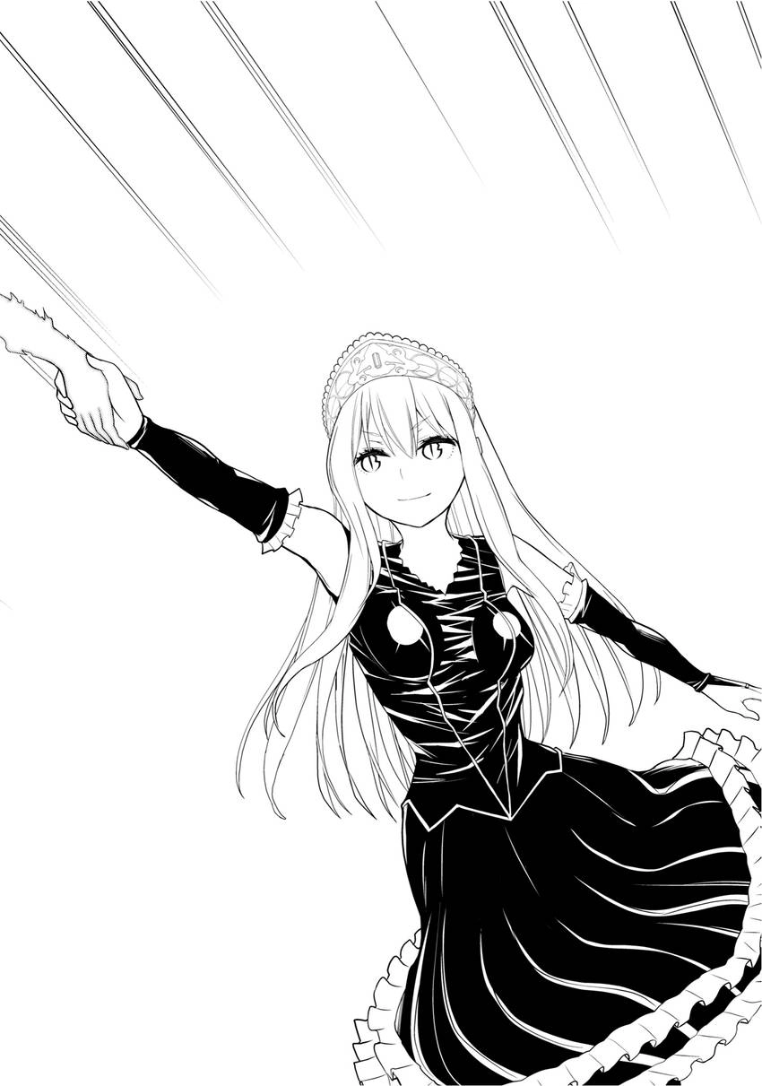 Read Princess Resurrection Nightmare chapter 0 image 155 on Lezhin
