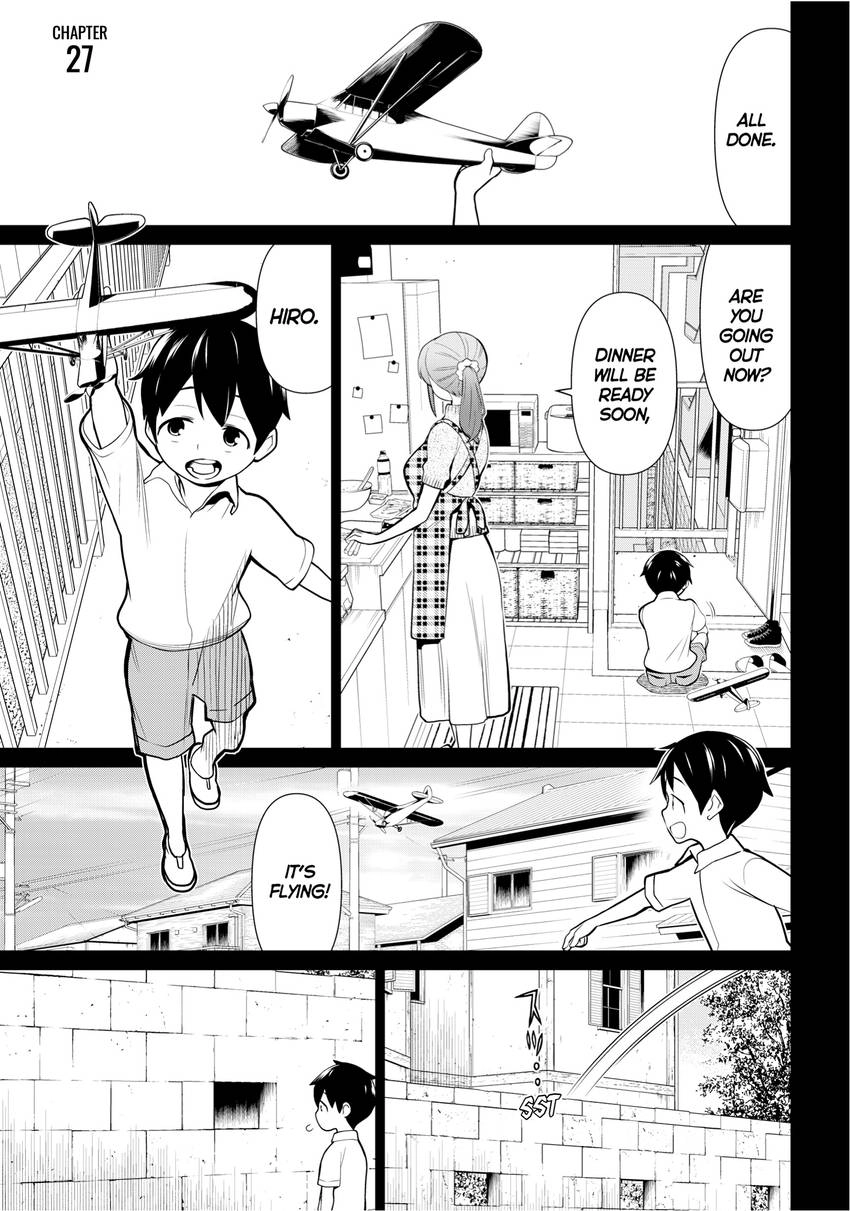 Read Princess Resurrection Nightmare chapter 0 image 34 on Lezhin