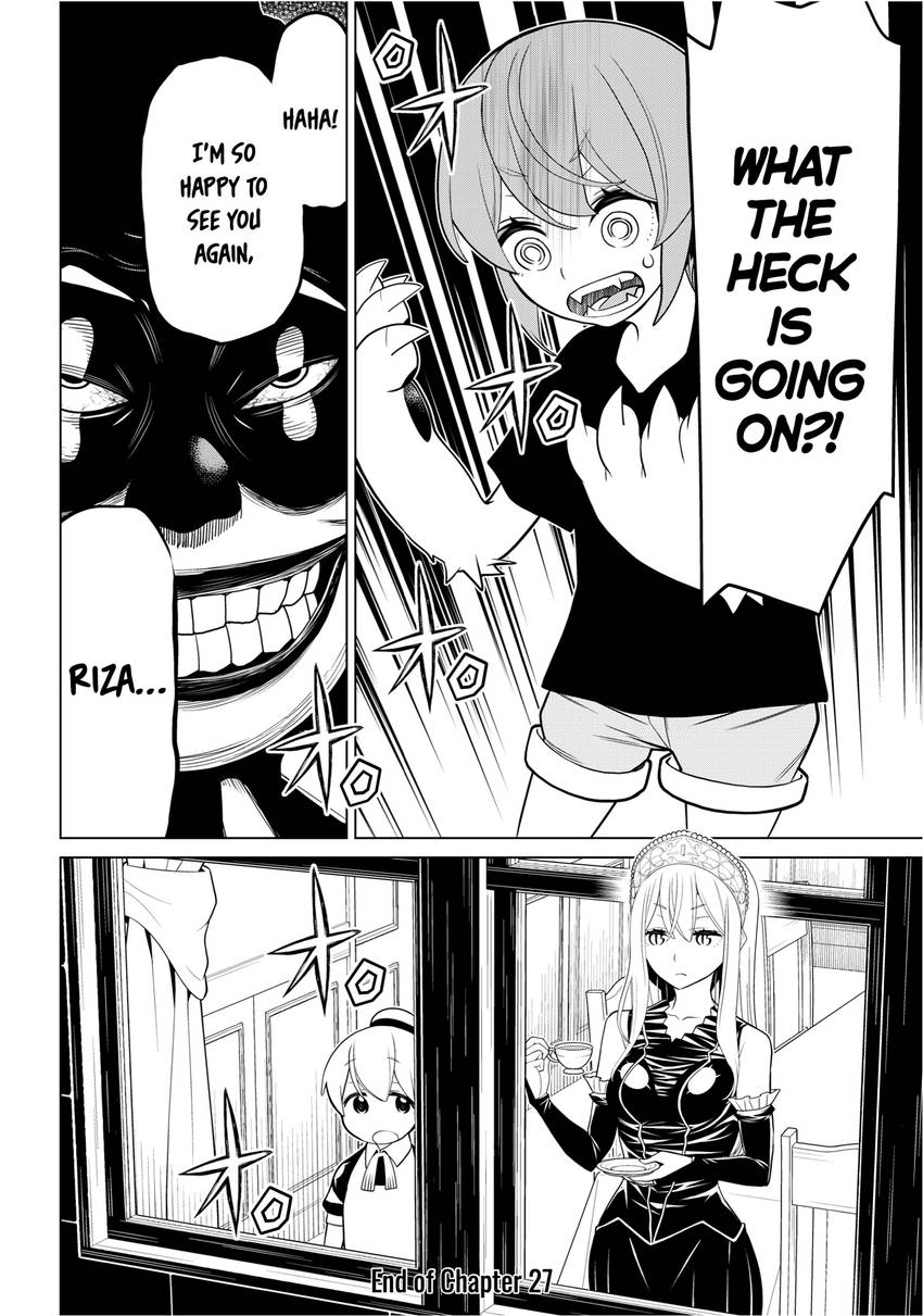 Read Princess Resurrection Nightmare chapter 0 image 63 on Lezhin