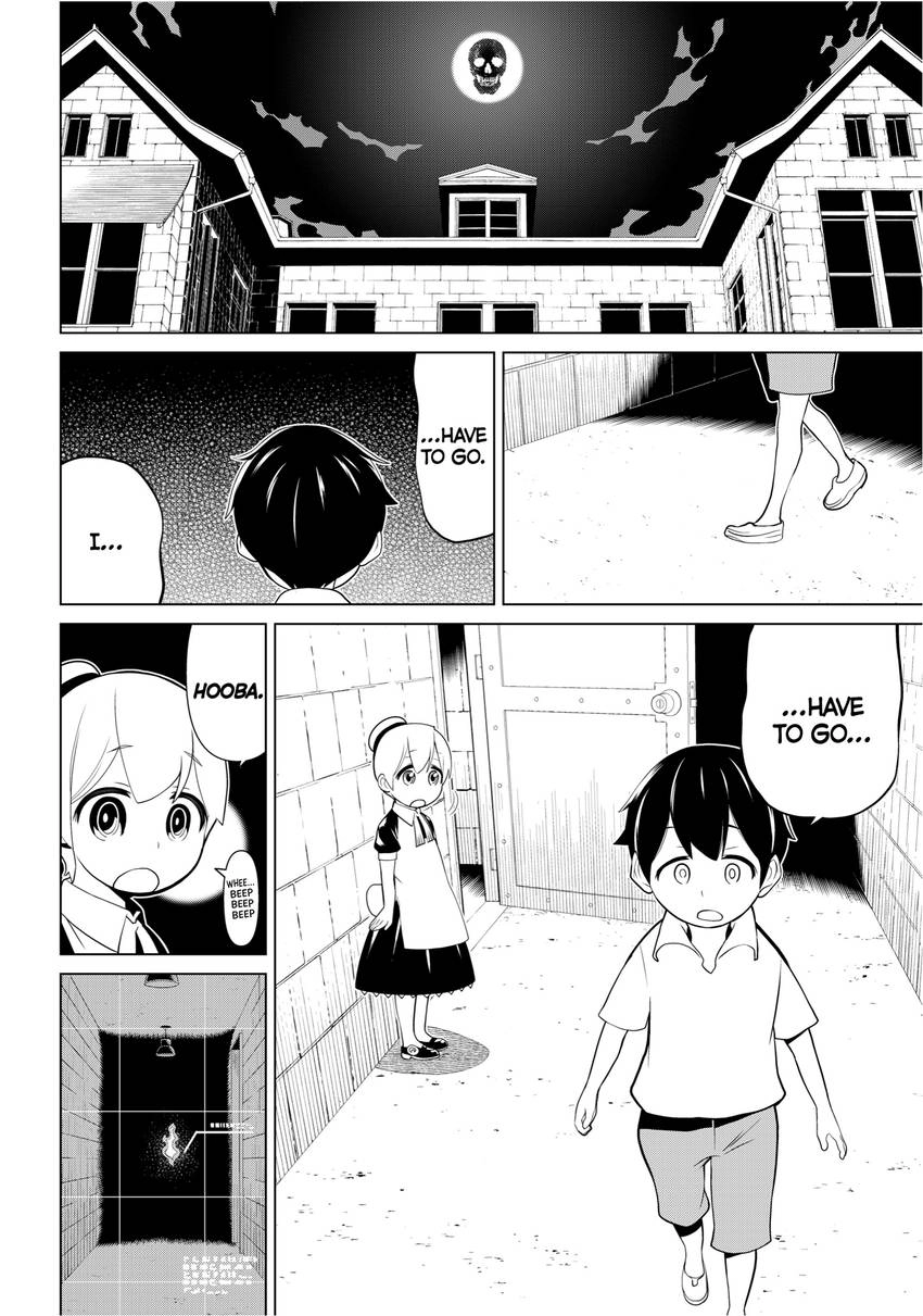 Read Princess Resurrection Nightmare chapter 0 image 73 on Lezhin
