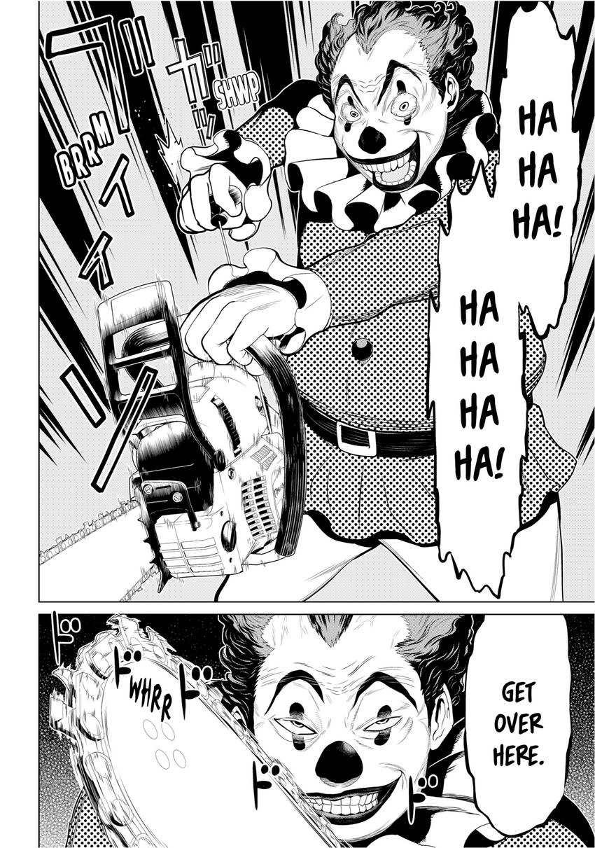 Read Princess Resurrection Nightmare chapter 0 image 87 on Lezhin