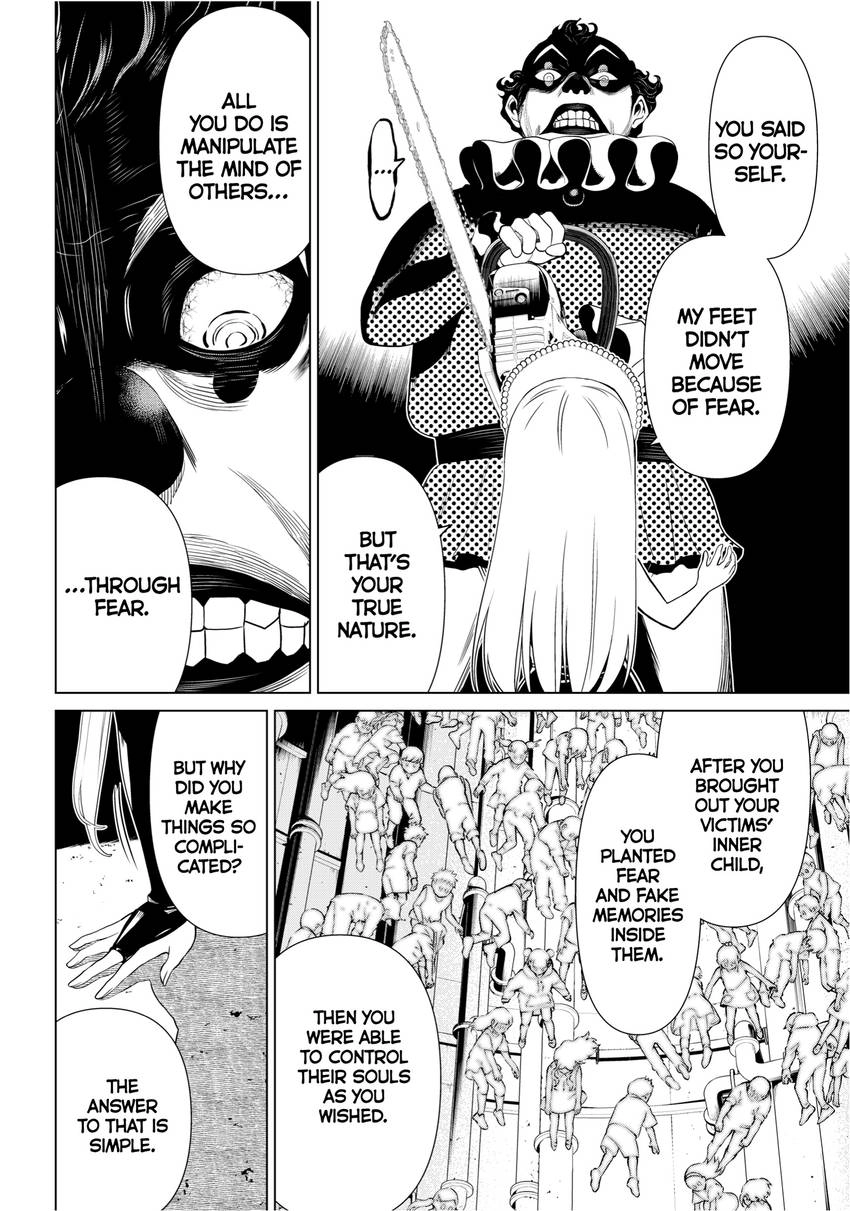 Read Princess Resurrection Nightmare chapter 0 image 93 on Lezhin