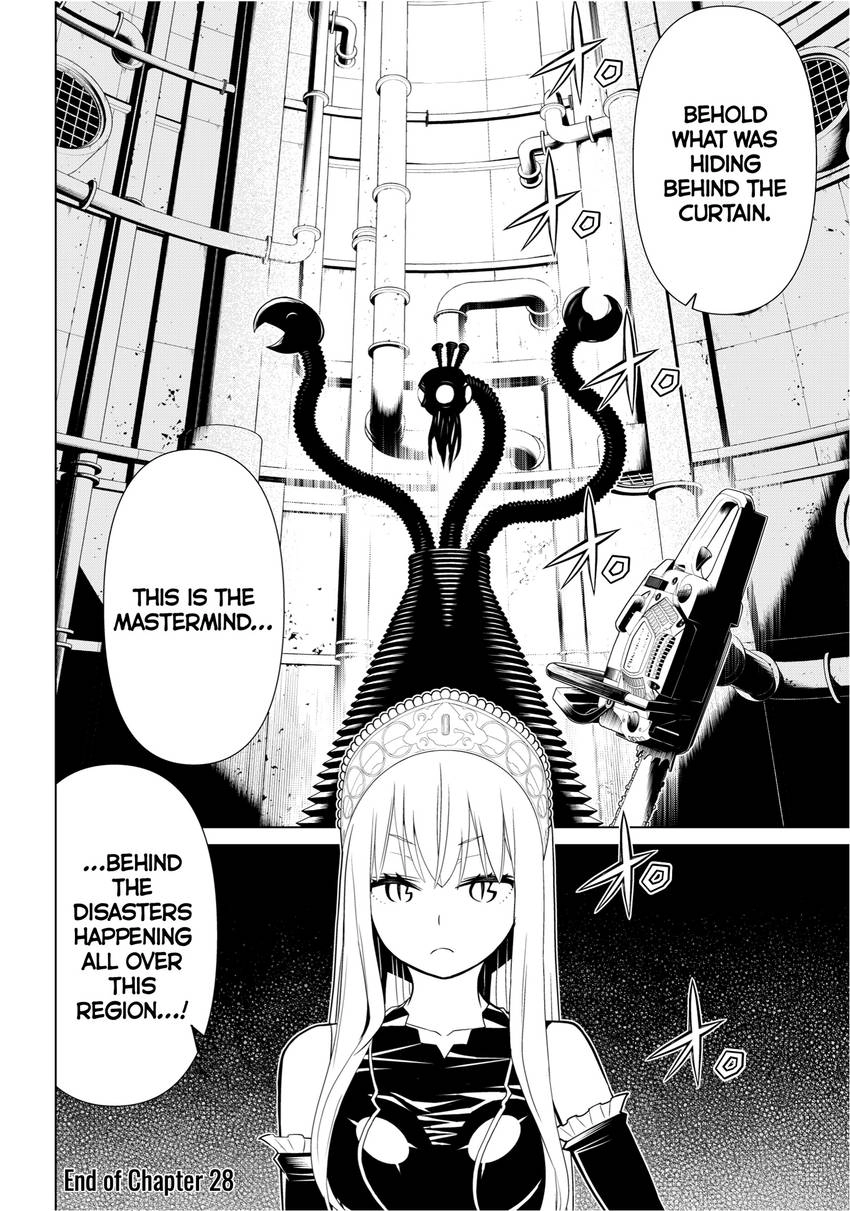 Read Princess Resurrection Nightmare chapter 0 image 97 on Lezhin