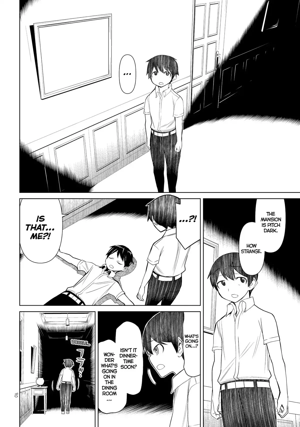 Read Princess Resurrection Nightmare chapter 1.99 image 18 on Lezhin