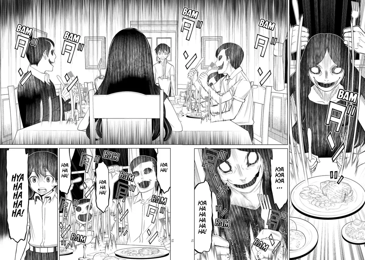 Read Princess Resurrection Nightmare chapter 1.99 image 20 on Lezhin