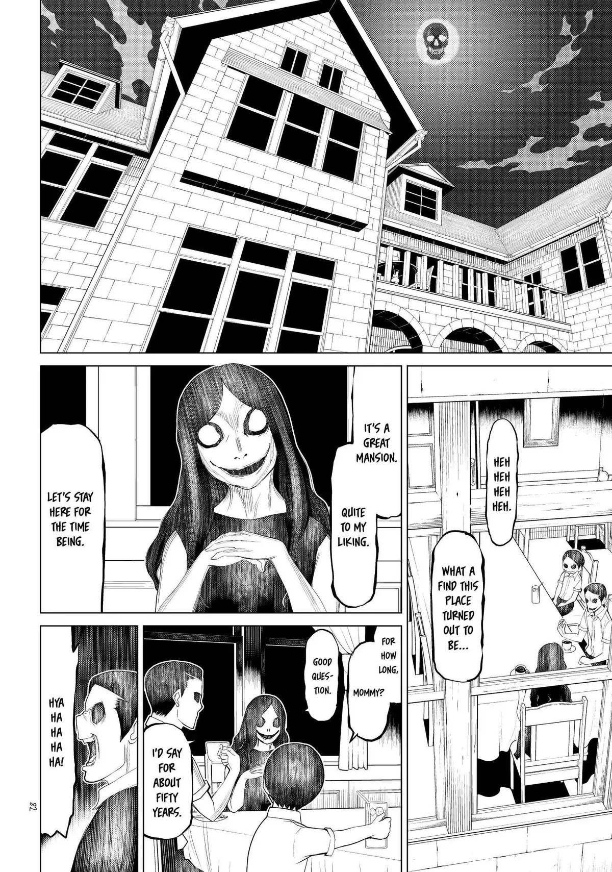 Read Princess Resurrection Nightmare chapter 1.99 image 28 on Lezhin