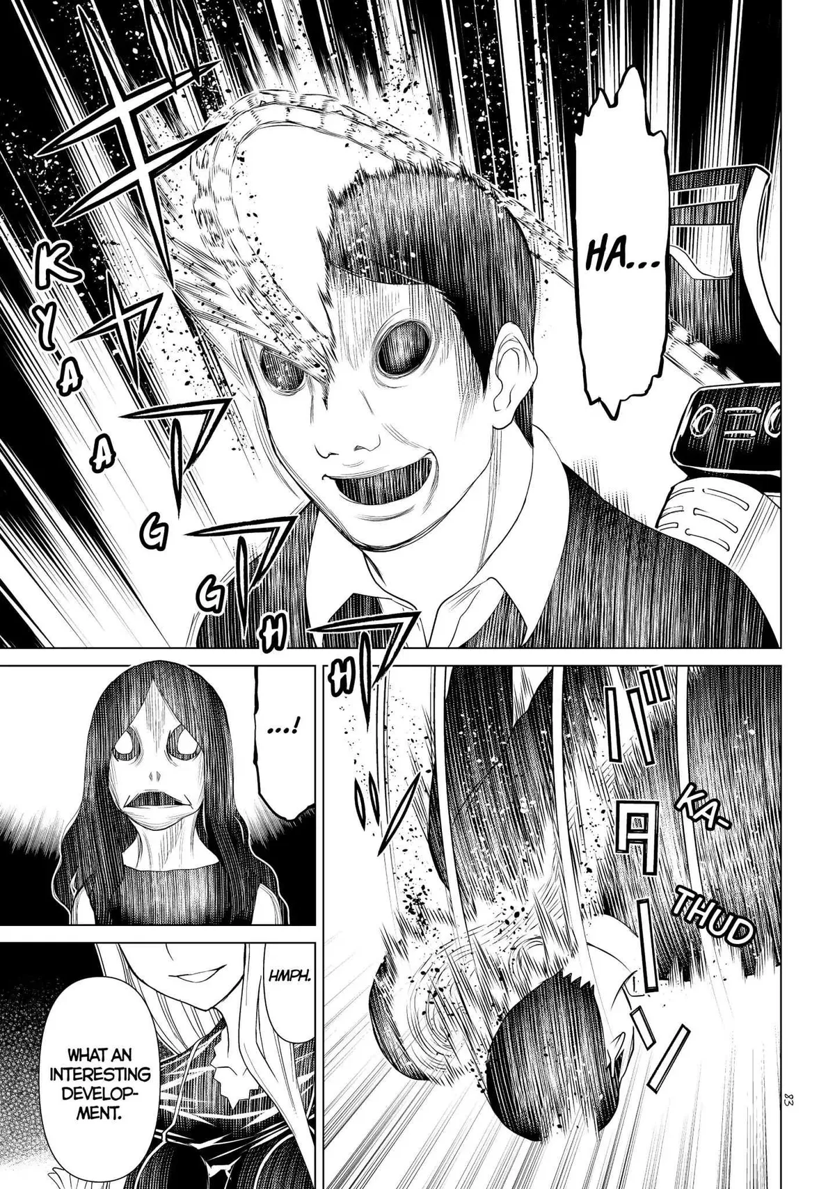Read Princess Resurrection Nightmare chapter 1.99 image 29 on Lezhin