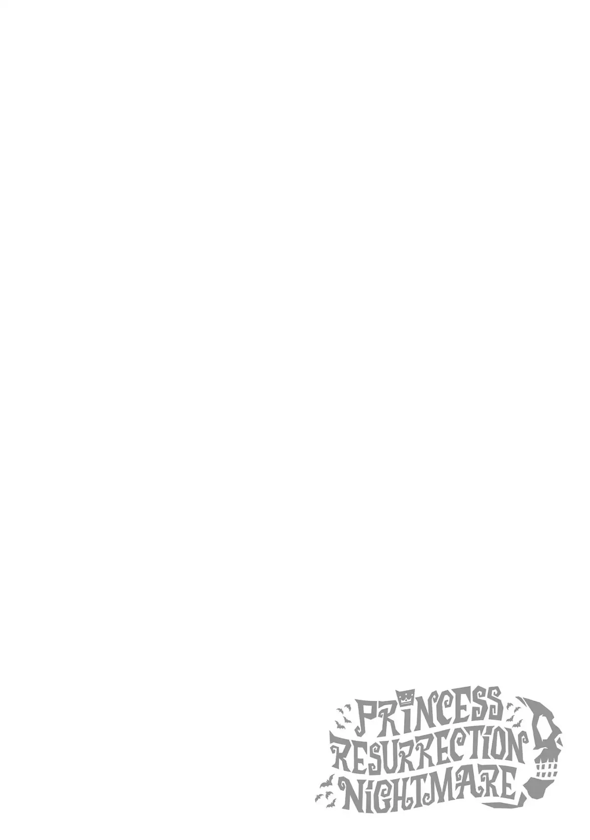 Read Princess Resurrection Nightmare chapter 10 image 41 on Lezhin