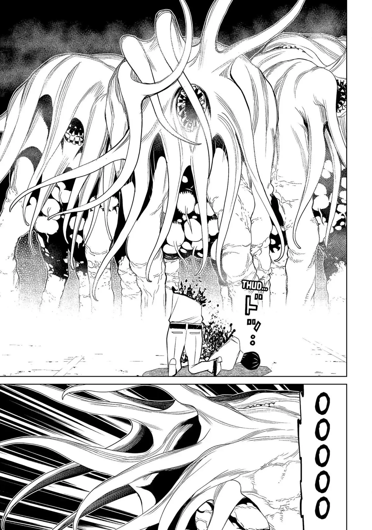 Read Princess Resurrection Nightmare chapter 11 image 14 on Lezhin