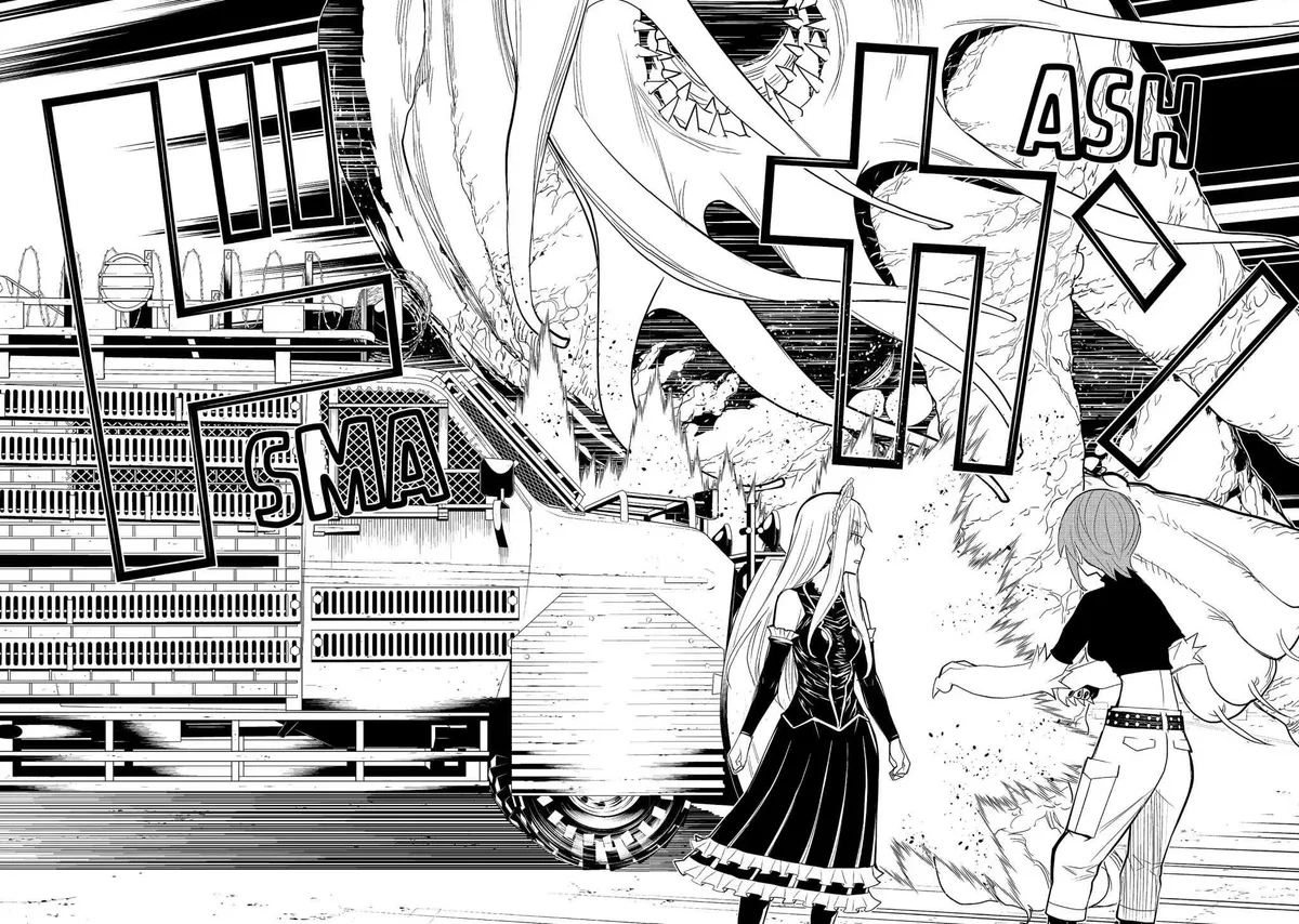 Read Princess Resurrection Nightmare chapter 11 image 30 on Lezhin