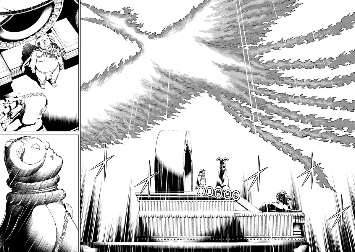 Read Princess Resurrection Nightmare chapter 11 image 38 on Lezhin