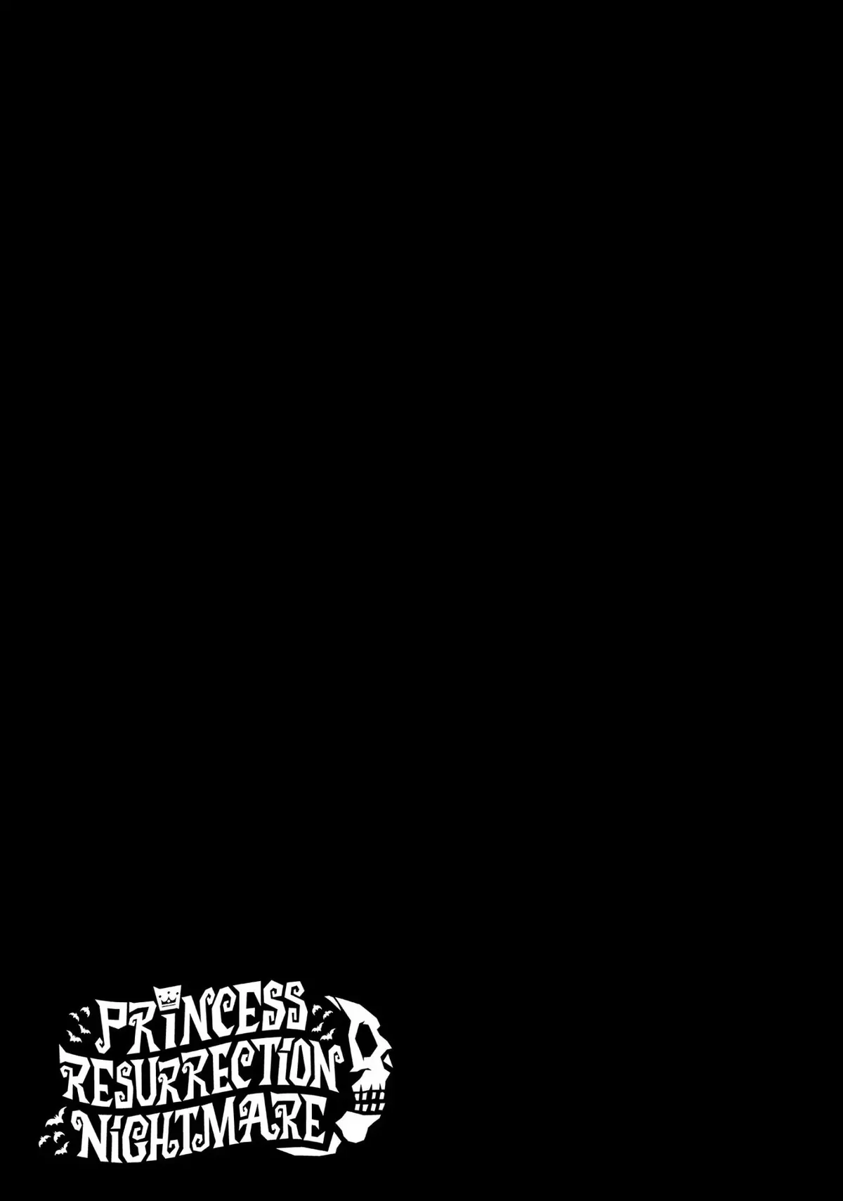 Read Princess Resurrection Nightmare chapter 11 image 42 on Lezhin